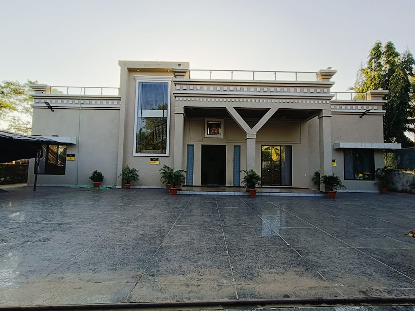 Rukmini Villa